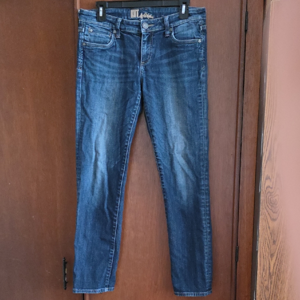 Kut from the Kloth Jeans Sz 6